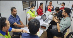 Project Management & EHS Consultations
